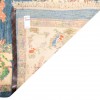 Персидский ковер ручной работы Солтан Абад Код 129204 - 235 × 310