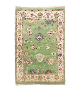 苏丹阿巴德 伊朗手工地毯 代码 129203