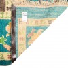 Tappeto persiano Soltan Abad annodato a mano codice 129202 - 283 × 420