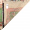 Персидский ковер ручной работы Солтан Абад Код 129199 - 294 × 436
