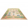 苏丹阿巴德 伊朗手工地毯 代码 129198