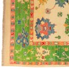 Tappeto persiano Soltan Abad annodato a mano codice 129198 - 333 × 455
