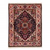 Handgeknüpfter persischer Teppich. Ziffe 101958