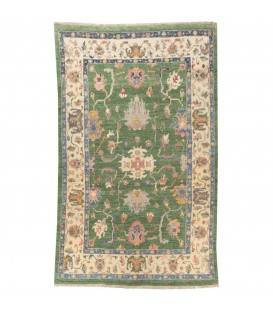 苏丹阿巴德 伊朗手工地毯 代码 129197
