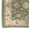 苏丹阿巴德 伊朗手工地毯 代码 129197