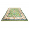 苏丹阿巴德 伊朗手工地毯 代码 129196