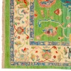 Tappeto persiano Soltan Abad annodato a mano codice 129196 - 280 × 428