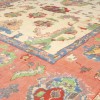 苏丹阿巴德 伊朗手工地毯 代码 129195