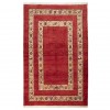 Tappeto persiano Shiraz annodato a mano codice 125084 - 170 × 266