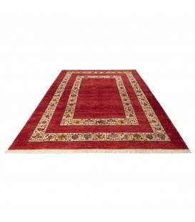 设拉子 伊朗手工地毯 代码 125084
