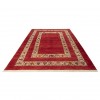 Handgeknüpfter Shiraz Teppich. Ziffer 125084