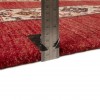 فرش دستباف چهار و نیم متری شیراز کد 125084
