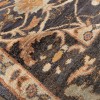 苏丹阿巴德 伊朗手工地毯 代码 125085