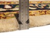 イランの手作りカーペット ヘリズ 番号 125087 150 × 100