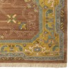 Tappeto persiano Heriz annodato a mano codice 125083 - 225 × 184
