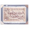 Pictorial Tabriz Carpet Ref: 901428