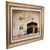 Pictorial Tabriz Carpet Ref: 901436