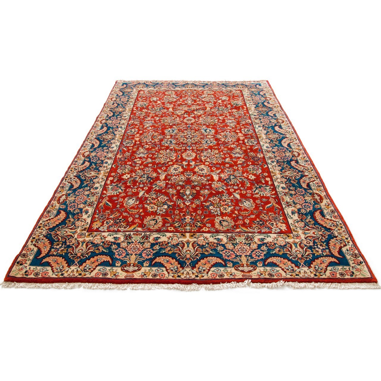 Ferahan Carpet Ref 101965