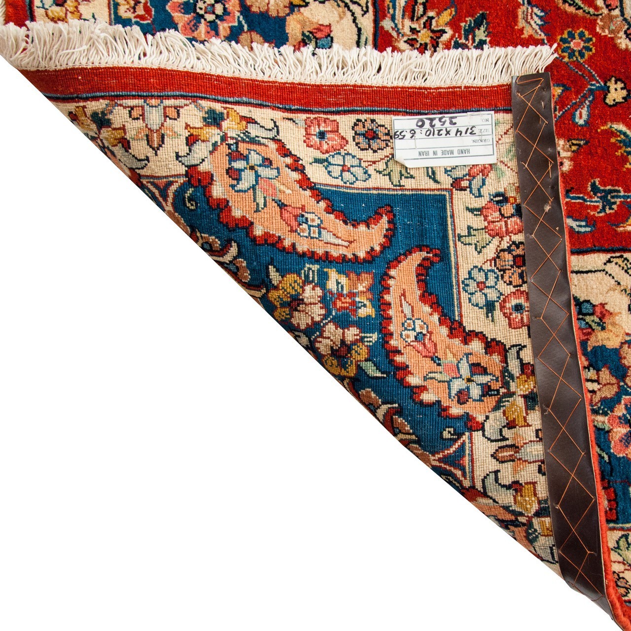 Ferahan Carpet Ref 101965