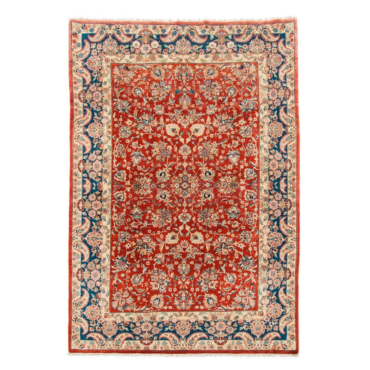 Ferahan Carpet Ref 101966