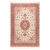 handgeknüpfter persischer Teppich. Ziffe 166070