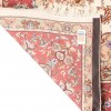 handgeknüpfter persischer Teppich. Ziffe 166070