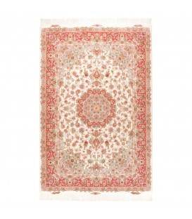 Pair of Nishabour Rug Ref 166071