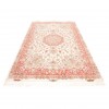 handgeknüpfter persischer Teppich. Ziffe 166071