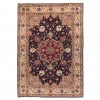 handgeknüpfter persischer Teppich. Ziffe 166073