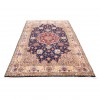 یک جفت فرش دستباف قدیمی هفت متری ساروق کد 166073