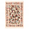 Tappeto persiano Mashhad annodato a mano codice 166075 - 208 × 145