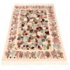 handgeknüpfter persischer Teppich. Ziffe 166075