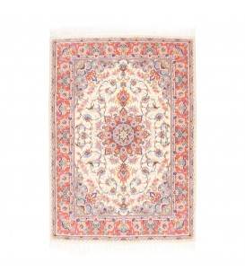 handgeknüpfter persischer Teppich. Ziffe 166076