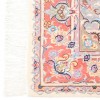 handgeknüpfter persischer Teppich. Ziffe 166076