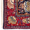 یک جفت فرش دستباف قدیمی سه متری ساروق کد 166077