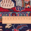 handgeknüpfter persischer Teppich. Ziffe 166077