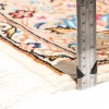 فرش دستباف قدیمی سه متری اردکان کد 166078