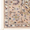 handgeknüpfter persischer Teppich. Ziffe 166079