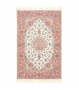 伊朗手工地毯编号 166080