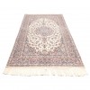 یک جفت فرش دستباف سه متری یزد کد 166081