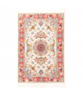 handgeknüpfter persischer Teppich. Ziffe 166082