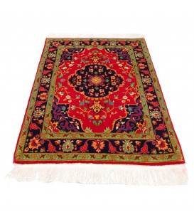 伊朗手工地毯编号 166083