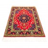 handgeknüpfter persischer Teppich. Ziffe 166083