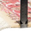 فرش دستباف قدیمی ذرع و نیم کاشمر کد 166084