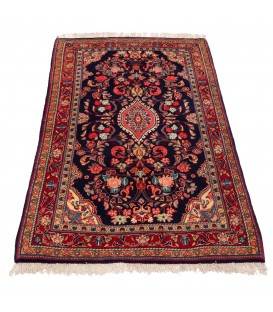 伊朗手工地毯编号 166085