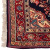 فرش دستباف قدیمی ذرع و نیم ساروق کد 166085