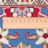 handgeknüpfter persischer Teppich. Ziffe 166086