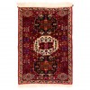 伊朗手工地毯编号 166087