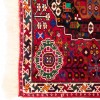 handgeknüpfter persischer Teppich. Ziffe 166087