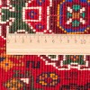 فرش دستباف قدیمی ذرع و نیم قشقایی کد 166087